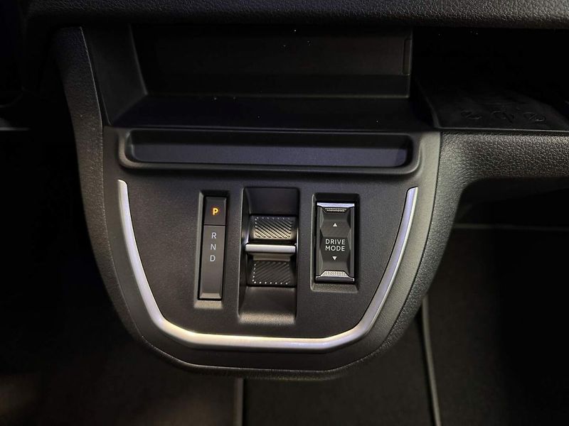 Fiat Ulysse (2026) La Prima 2.2 MJT 180k AT8 L3 - fotka 14 z 21