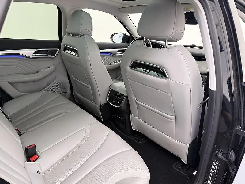 MG Marvel R AWD 212kW 70kWh Exclusive DPH - fotka 11 z 15