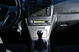 Toyota Avensis 1.8  108KW Kombi Sol 10/2009 - náhled 11