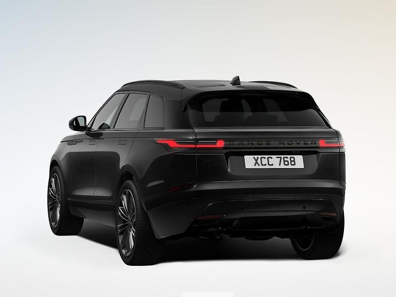 Land Rover Range Rover Velar (2026) D300 AUTOBIOGRAPHY AWD - fotka 2 z 4