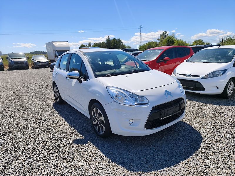 Citroën C3 (2013) - fotka 33 z 34