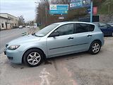 Mazda 3 1,4 i Sport CE - náhled 4