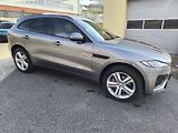 Jaguar F-Pace (2021) D300 AWD R -DINAMIC SE AUTOMAT - náhled 8