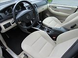 Mercedes-Benz Třídy B 1,7 i 85kW B170 - náhled 9