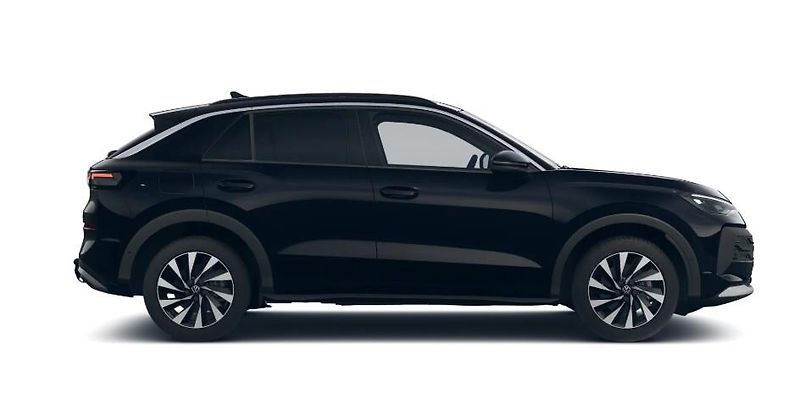 Volkswagen T-Roc (2026) People 1,5 eTSI 85 kW 7DSG - fotka 4 z 8