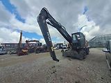 Atlas (2022) 180MH reloading excavator - náhled 1