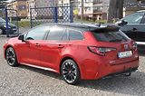 Toyota Corolla 2.0 Hybrid 112kW KOMBI GR - náhled 3