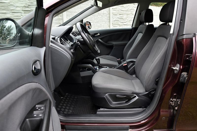 Seat Altea XL 2.0 TDi DSG6,XENON,KLIMA,AL - fotka 7 z 45