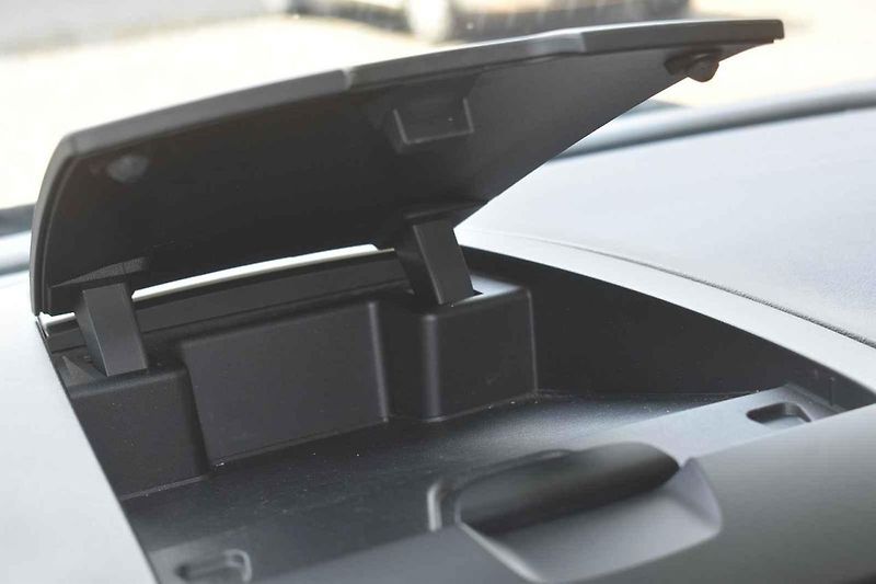Ford S-Max druhé generace může sloužit větším rodinám ještě hodně dlouho.