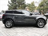 Land Rover Range Rover Evoque (2026) 1,5 P270e S AWD / PHEV - náhled 10