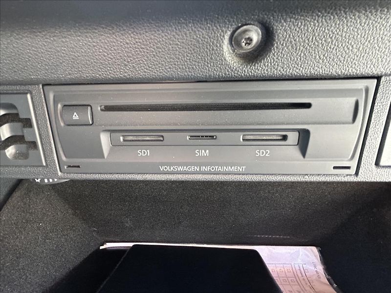 Volkswagen Golf 2,0 GTD Xen,Nav,Kůže,ACC,Kamer - fotka 22 z 38