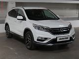 Honda CR-V (2017) 1.6 DTEC 4x4, 1.maj,ČR - náhled 1