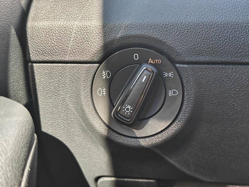 Škoda Octavia Green tec Style 1,4TSI - fotka 17 z 21