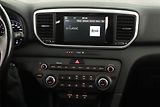 Kia Sportage (2019) 1.6 GDI, Navi, Tempomat - náhled 10