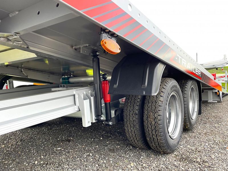 Z-Trailer (2026) AT30-21/48 DW, 485x210, tuplak - fotka 15 z 47