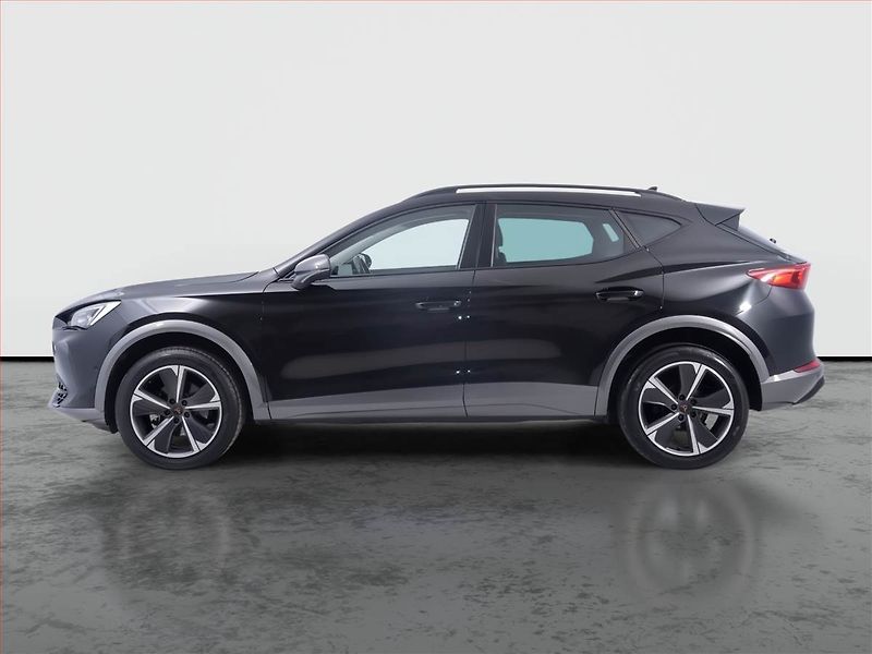 Cupra Formentor (2024) 2.0 TSI 4Drive - fotka 3 z 21