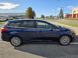 Ford Focus (2011) 1.6 TDCi 85kW Titanium - náhled 16