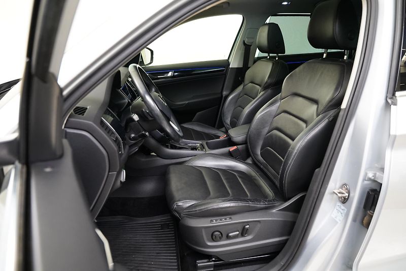 Škoda Kodiaq - fotka 11 z 31