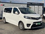 Toyota ProAce Verso 2.0D, ČR, Shuttle L1, tažné - náhled 1