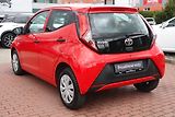 Toyota Aygo 1.0 VVT-i 5M/T x + comfort - náhled 6
