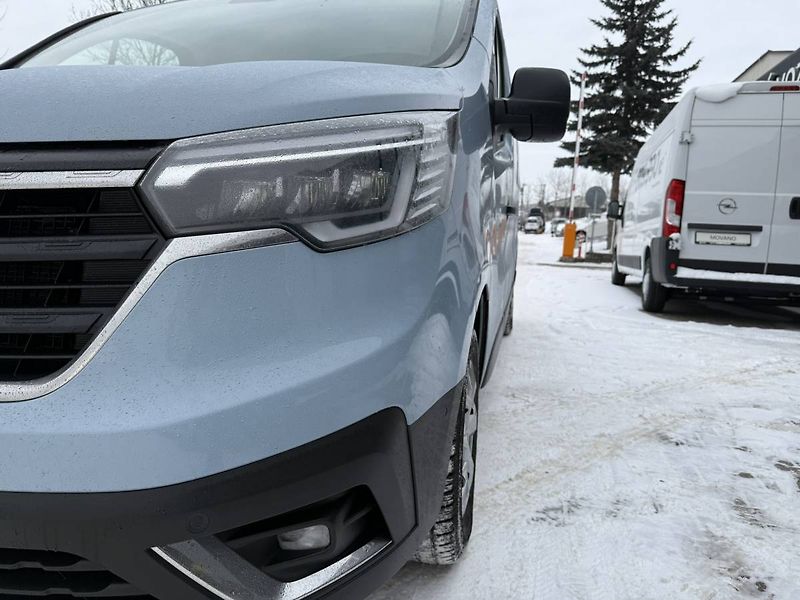 Renault Trafic Equilibre L2 Blue dCi 150 MT6/ - fotka 19 z 23