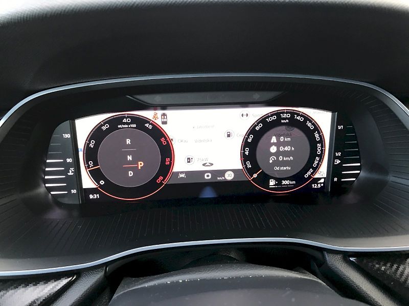 Škoda Octavia (2025) COMBI SPORTLINE 2,0 TDI 110 KW - fotka 18 z 28