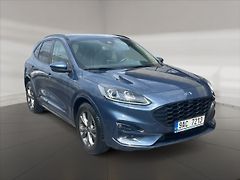 Ford Kuga 2,5 DT HEV ST-Line - fotografie inzerátu