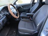 Škoda Octavia (2009) 1.9 TDI 74kW  BEZ KOROZE - náhled 18