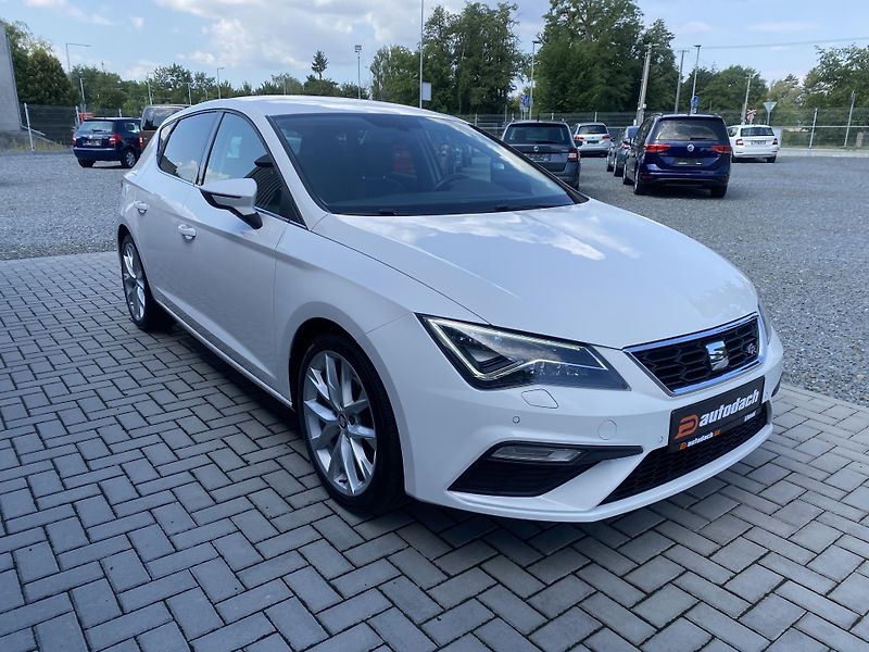 Seat Leon 1.4TSI92kW-1xMAJ.-CZ-FR-KAMERA - fotka 6 z 45