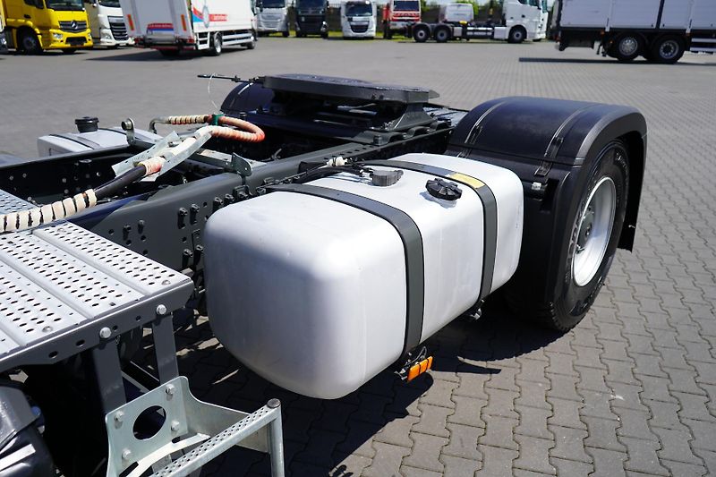 Mercedes-Benz (2022) AROCS / 2053 / ACC / E 6 / MP  - fotka 47 z 48
