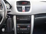 Peugeot 207 (2012) 1.4 HDI, Serv.kniha, Tempomat - náhled 12