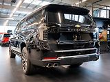 Chevrolet Suburban (2026) 6.2 V8 High Country 2026 - náhled 2