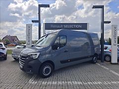 Renault Master 2,3 dCi180  Furgon L3H2P3 - fotografie inzerátu
