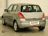 Suzuki Swift (2008) 1.3i, AC, STK9/28 - náhled 6