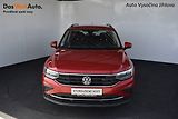 Volkswagen Tiguan (2023) 1.5TSI 110kW,tažné,manuál - náhled 3