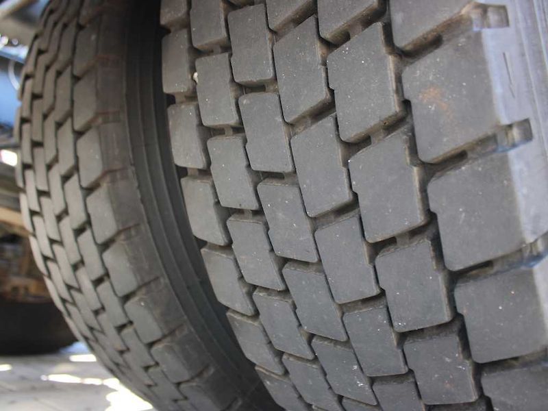 Renault Trucks T T 480, EURO 6, BDF, 6X2, ZVEDA - fotka 16 z 18