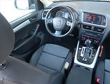 Audi Q5 (2010) 2.0 TDI, 4X4, Automat, Navi - náhled 6