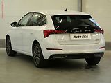 Škoda Scala (2019) 1.5TSi, ČR, Style, LED, +kola - náhled 6