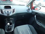 Ford Fiesta (2010) Comfort 1.25, po STK - náhled 8