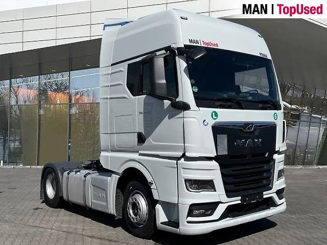 MAN TGX 18.470 standart záruka 12M  - fotka 3 z 32