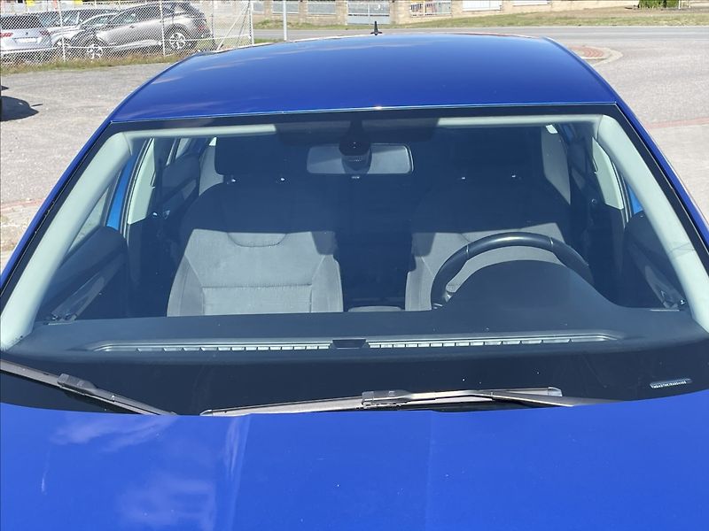 Škoda Octavia 1,8 TSi 132kw DSG Style Xenon - fotka 24 z 35