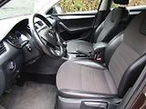 Škoda Octavia (2013) 1.2 TSI 77kW - náhled 19