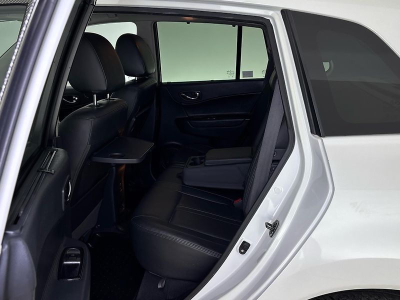 Renault Koleos Exception 4x4 - fotka 8 z 32