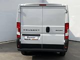 Peugeot Boxer (2026) 3000 L2H1 S&S MAN6 2,2 BlueHDi - náhled 3