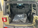 Jeep Wrangler 2.0T 272k Rubicon 8AT. - náhled 45