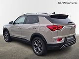 SsangYong Korando Smart  1,5 GDI 120kw A/T - náhled 7
