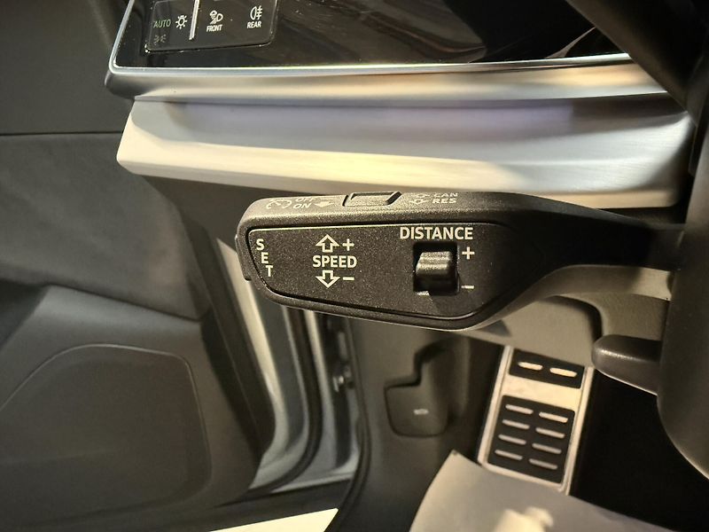 Audi Q7 3.0 55 TFSI quattro tiptronic - fotka 13 z 21
