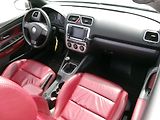 Volkswagen EOS (2008) 2,0TDI 8V CABRIO  - náhled 17