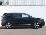 Peugeot 5008 (2018) GT Line 2.0 BlueHDi, Automat - náhled 6