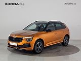 Škoda Kamiq (2024) 1.0TSi 85kW DSG MONTE CARLO TA - náhled 1